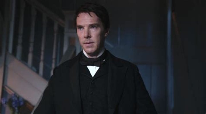 ‘The Current War’ Trailer: Benedict Cumberbatch Plays Edison