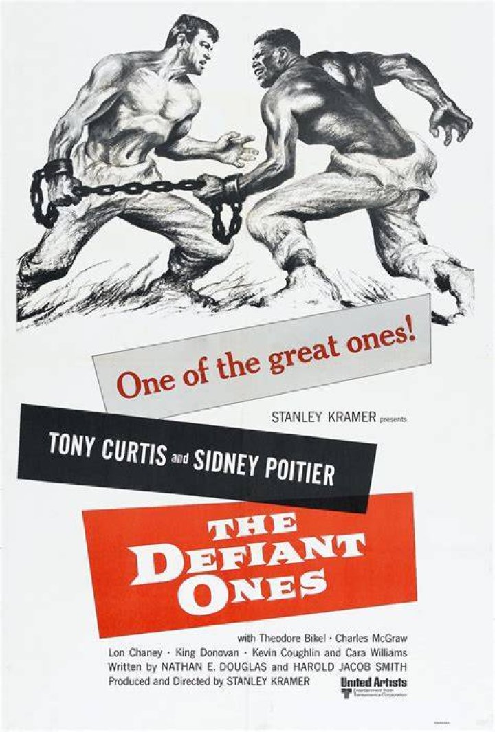 The Defiant Ones