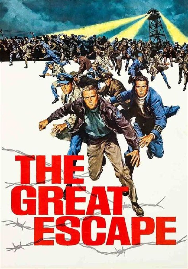 The Great Escape