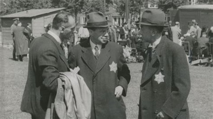 The Nazis