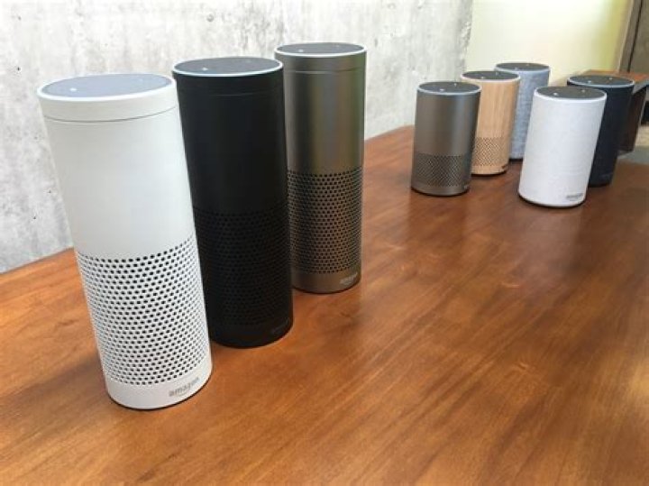 The new Echo Plus is also a Zigbee controller!