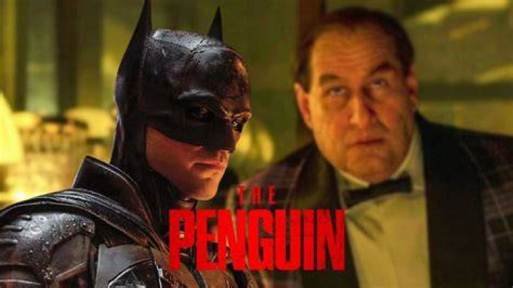 The Penguin Rises