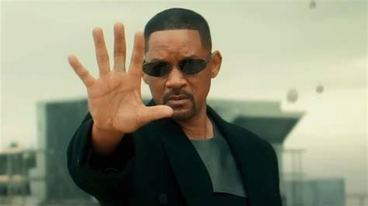 They&rsquo;re Back! Will Smith & Martin Lawrence Announce &lsquo;Bad Boys 4