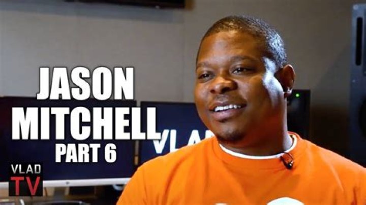 Thomas-John Mitchell