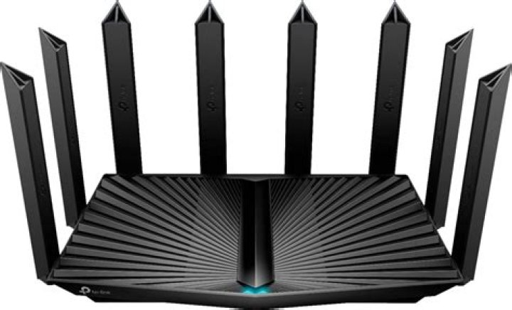 TP-Link Archer AX90