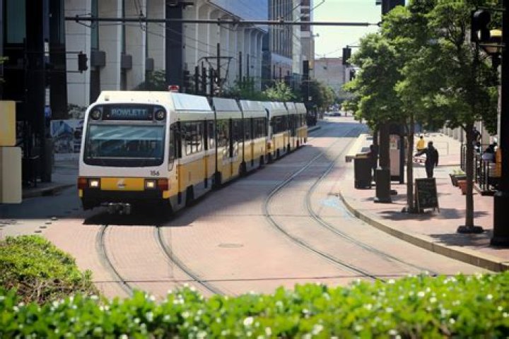 Transit