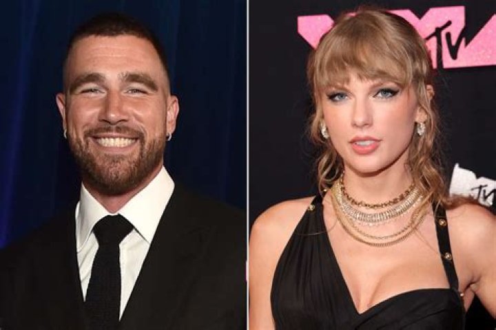 Travis Kelce once worked as healthcare telemarketer for 8 an hour in