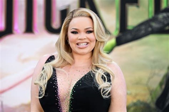 Trisha Paytas' Net Worth How Much Is The YouTuber Really Worth?