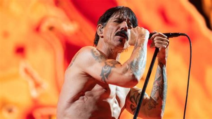 Understanding Anthony Kiedis' Girlfriend Age In 2024