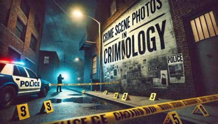 Understanding De Dee Crime Scene A Comprehensive Analysis