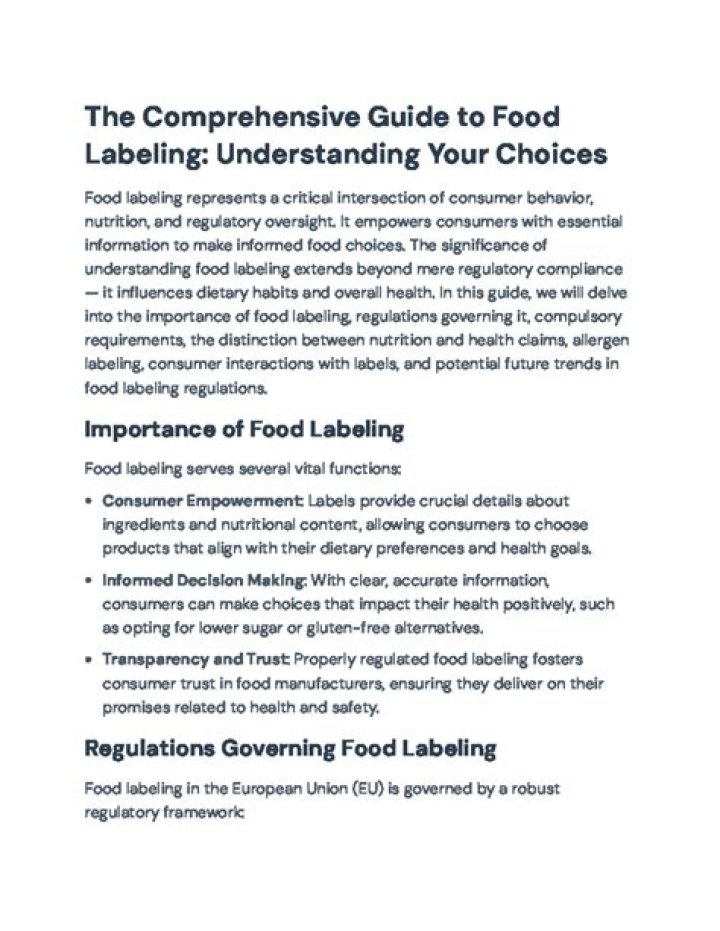 Understanding Ofed: The Comprehensive Guide