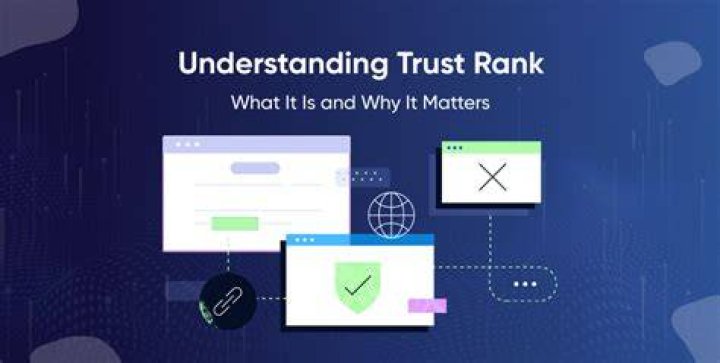 Understanding Trust Rank Checker: A Comprehensive Guide