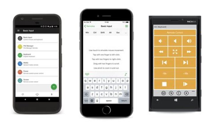 Unified Remote