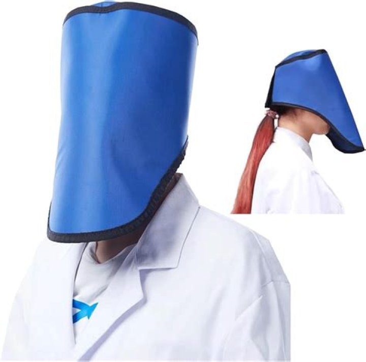 Unionize the Radiation Lab Hat