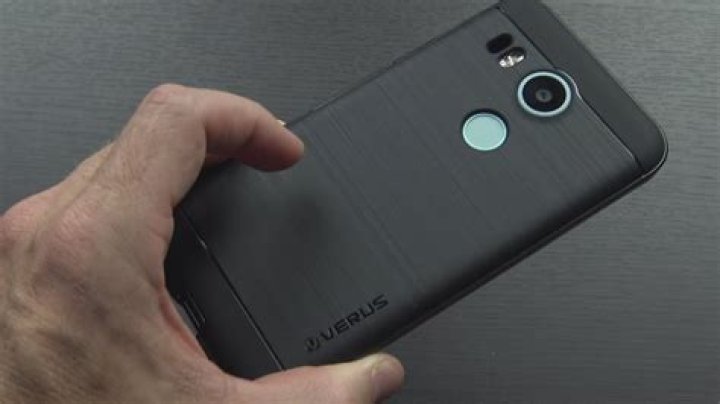 Verus Nexus 5X