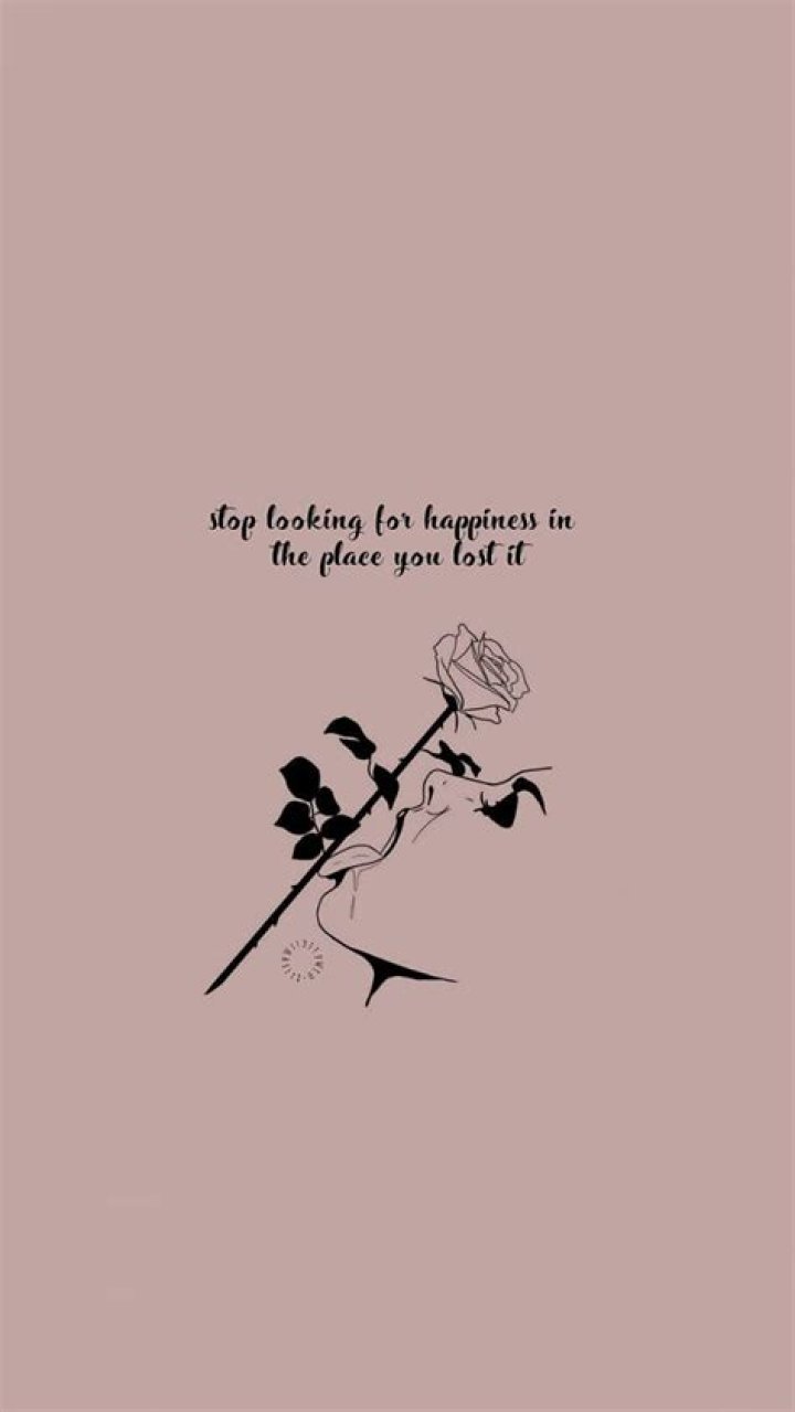 Violeta Para breakup quote