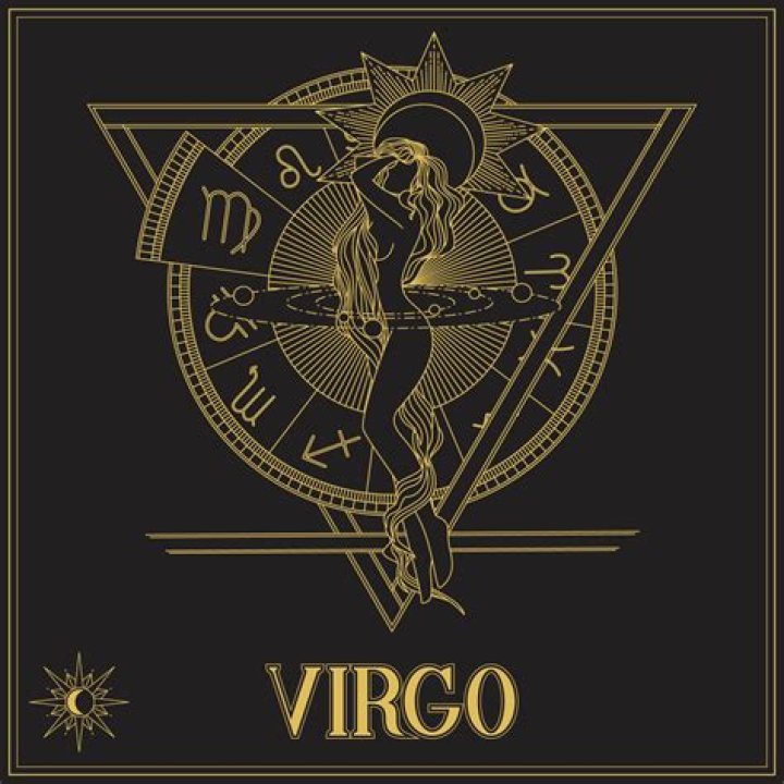Virgo Virgo