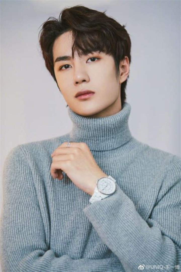 Wang Yibo Everything to know about what he's been doing in 2020 Film
