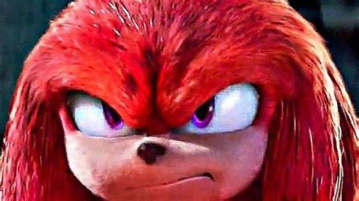 Was knuckles a bad guy?