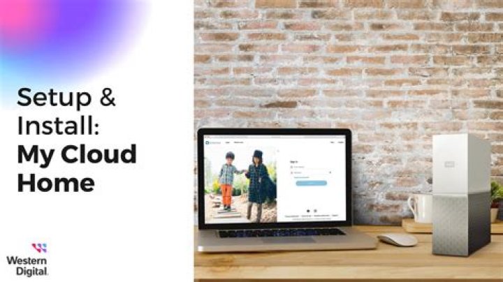 Wd My Cloud Screenshots