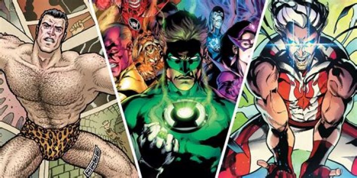What are some unique super powers?
