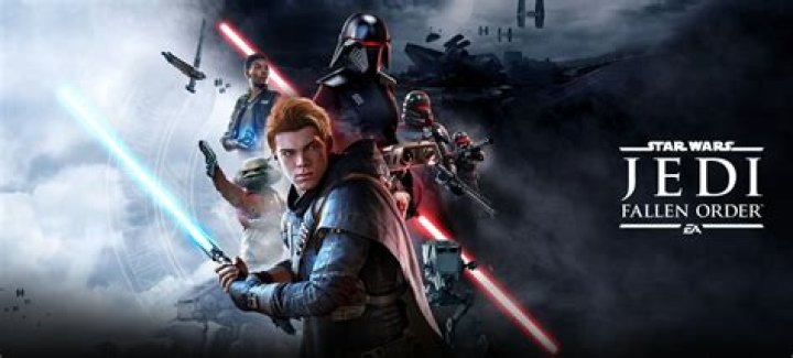 What difficulty should I play Star Wars fallen?