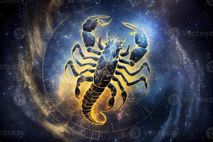 What Does A Scorpio Look Like?