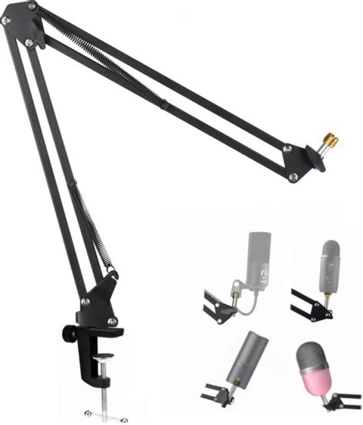 What does ARM stand for?