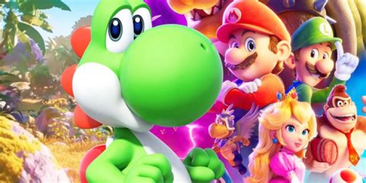 What does Yoshi Do Mario Sunshine?