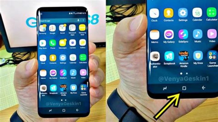 What is 3D Touch home button?
