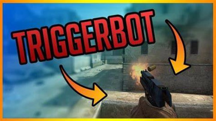What is a Triggerbot?