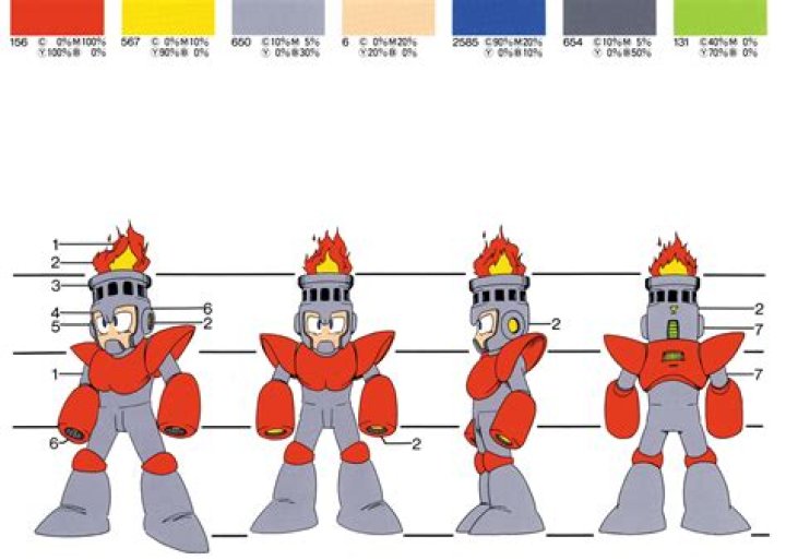 What is Fireman weakness?
