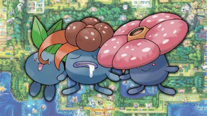 What is the best gloom evolution?