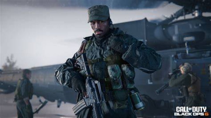 What is the longest CoD campaign?