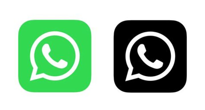 WhatsApp logo