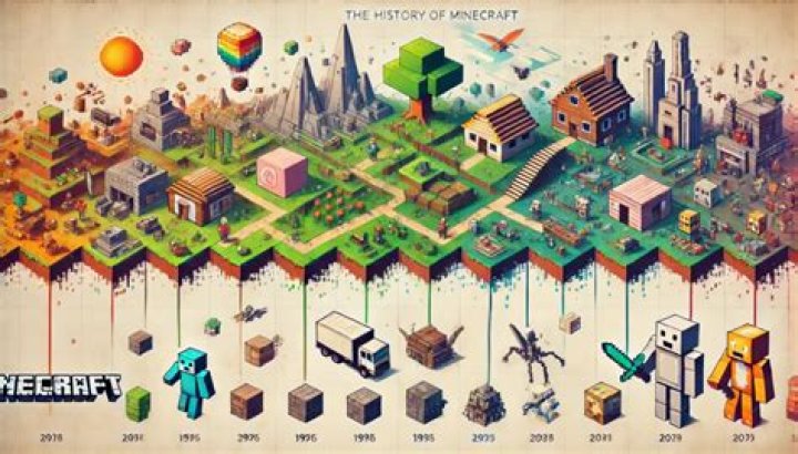 When did Minecraft 1.5 come out?