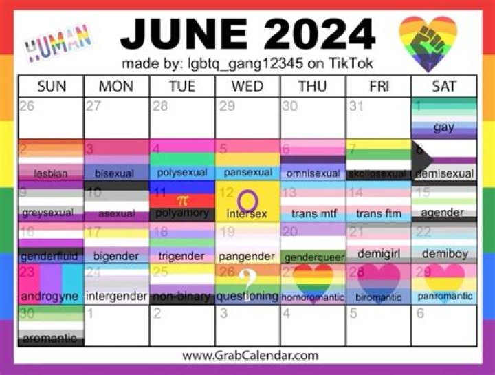 When Is Pride 2024 Ulla Alexina