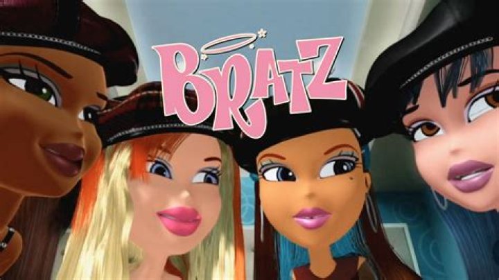 Where can u watch Bratz?