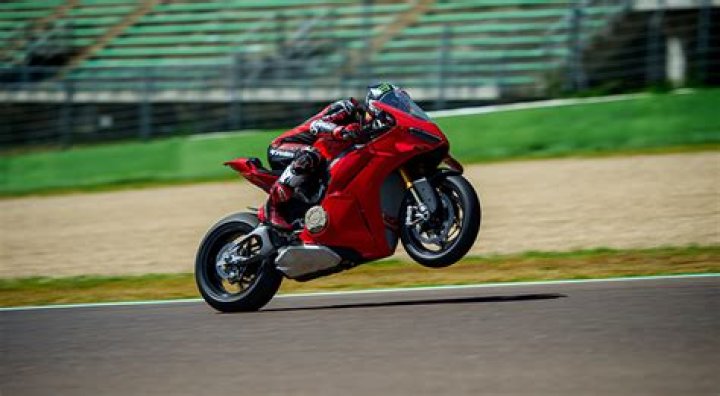 Which Ducati is the fastest?