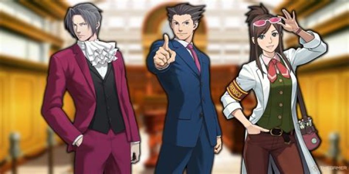 Who does Edgeworth marry?