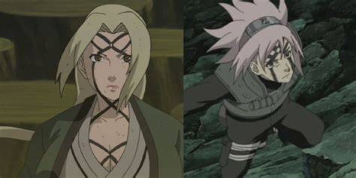 Who kills Tsunade?