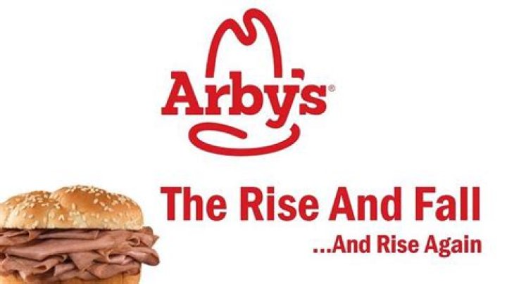 Why are Arby’s closing?