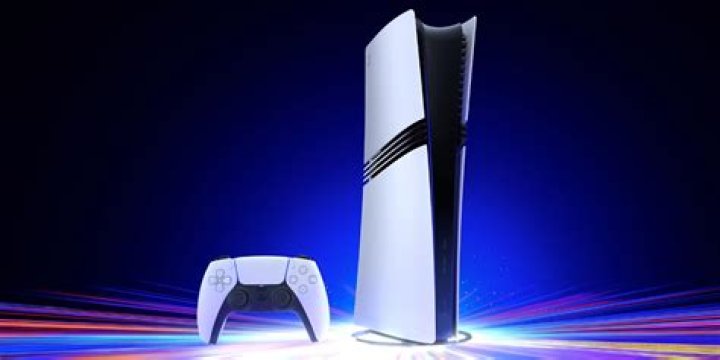 Why are there no PS4 available?