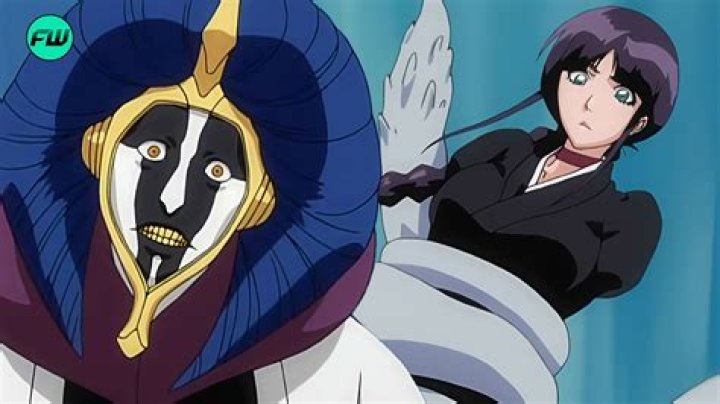 Why did Mayuri keep dying?