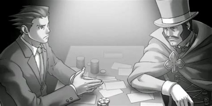 Why did Phoenix Wright lose his badge?
