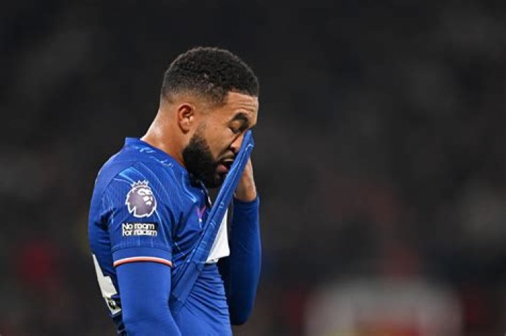 Why does Reece James keep getting injured?