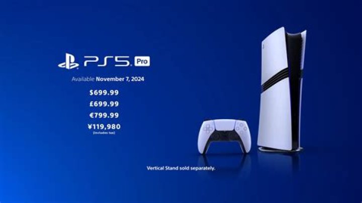 Why does the PS5 keep selling out?
