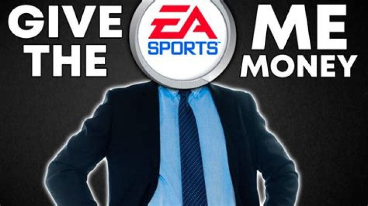 Why is EA hated?