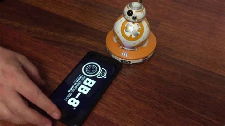 Why is my BB-8 not working?