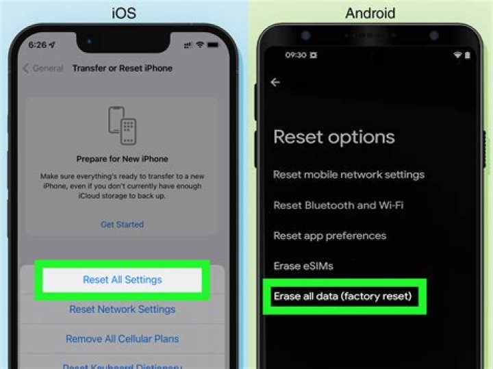 Why is my cellular data not working?